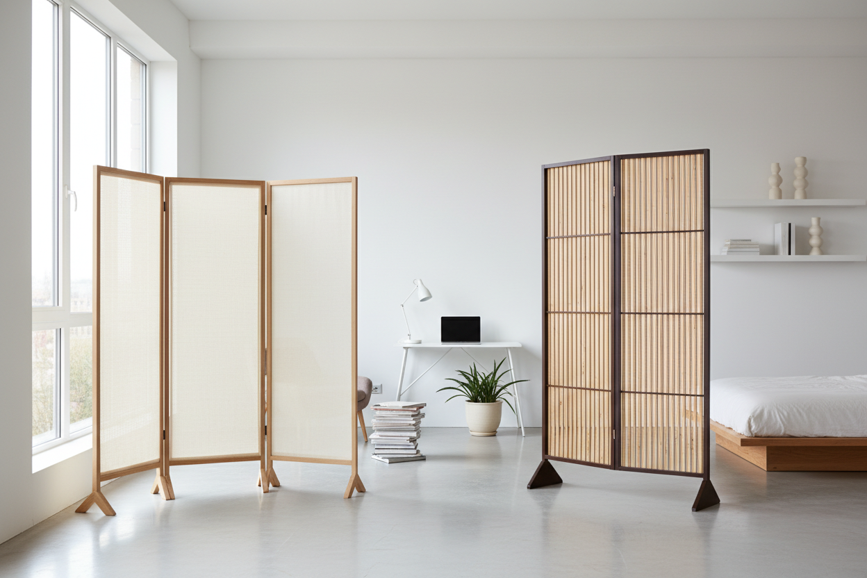 Room Dividers