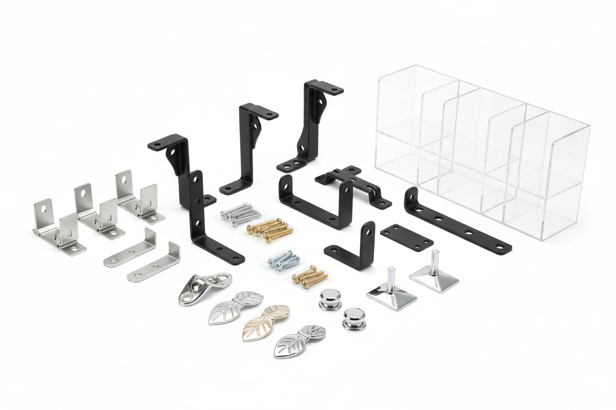 Shelving Accessories