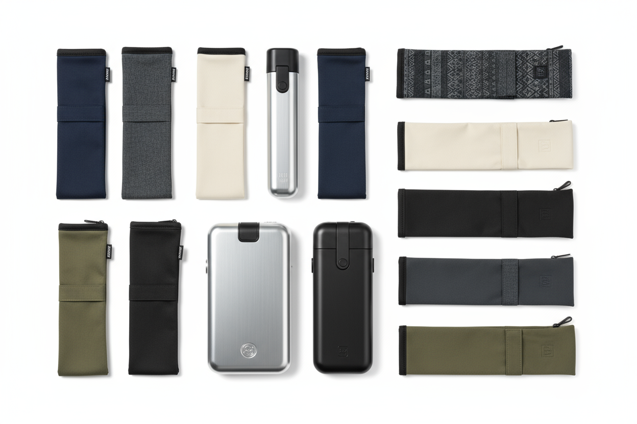 Umbrella Sleeves & Cases