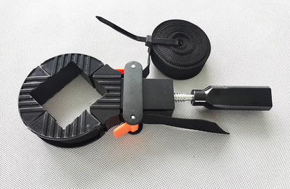 Corner Clamp for Woodworking - Right Angle Fastener