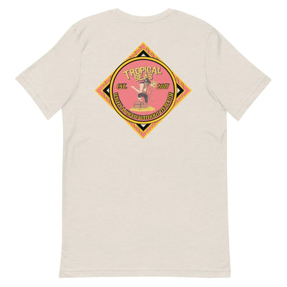 Men's Pirates Booty T-shirt