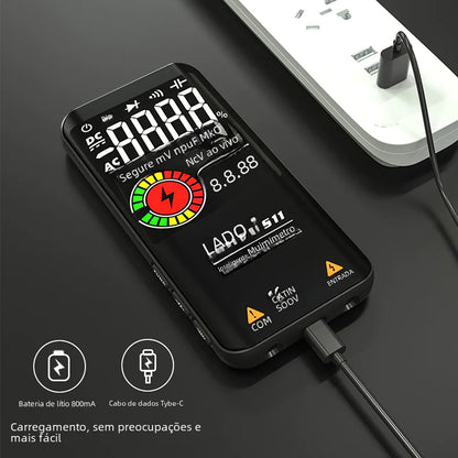 BSIDE S10 S11 Smart Digital Multimeter for Repairs