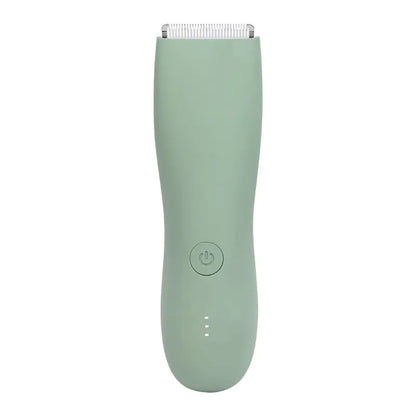 Baby Hair Clipper Waterproof & Quiet