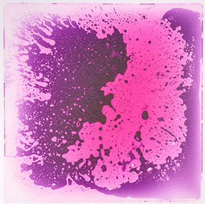 Creative Liquid Flow Parent-Child Game Mat