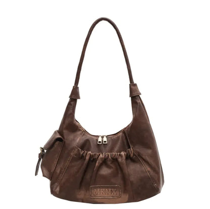 Retro Fashion Shoulder Bag
