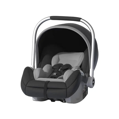 Foldable Baby Car Safety Seat Basket