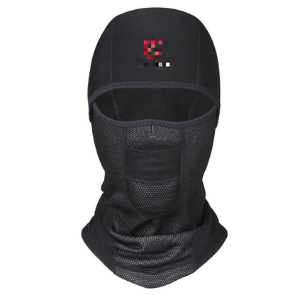 Winter Cycling Face Mask for Outdoor Sports Gear