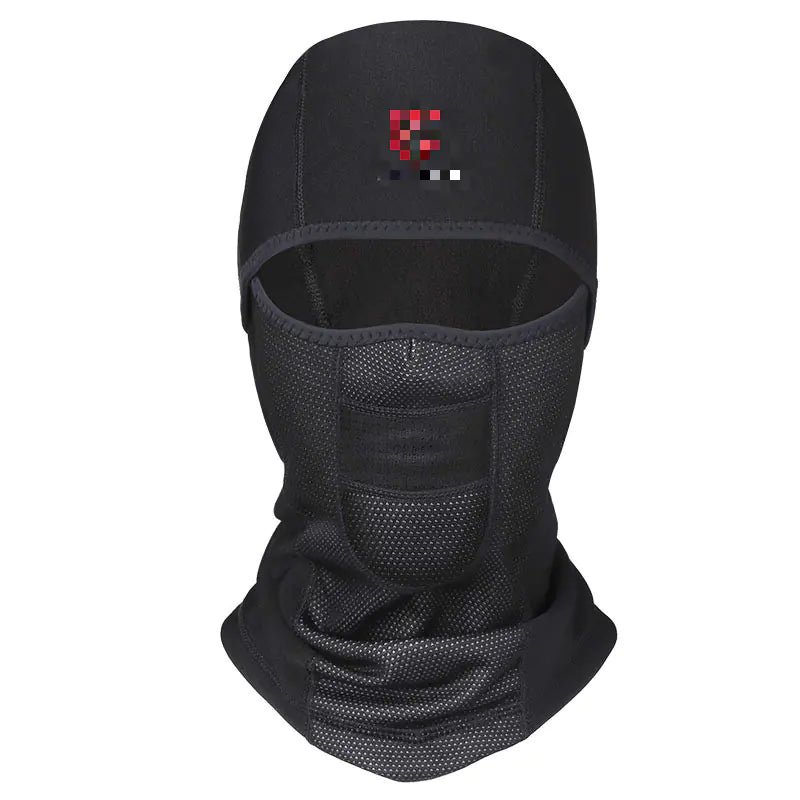 Winter Cycling Face Mask for Outdoor Sports Gear