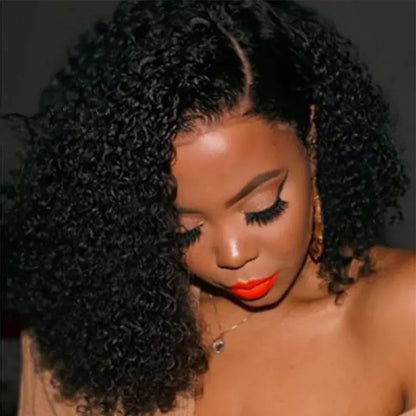 Fashionable African Curly Wig for Women