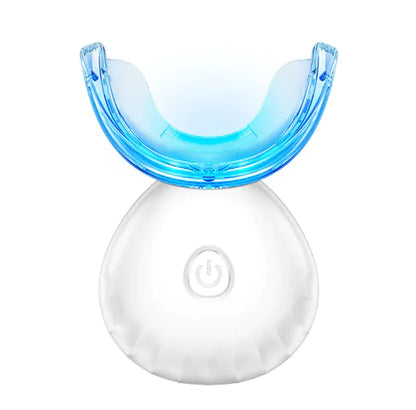 Wireless Teeth Whitening Kit – LED & Charging Set