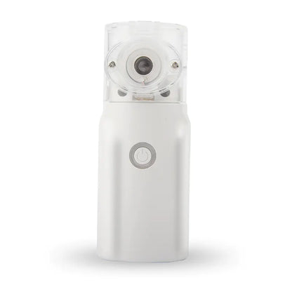 Mini Portable Nebulizer for Home Use and Kids