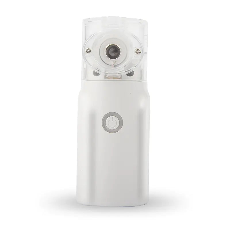 Mini Portable Nebulizer for Home Use and Kids