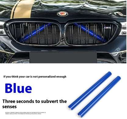 Universal Car Grille Trim Strip