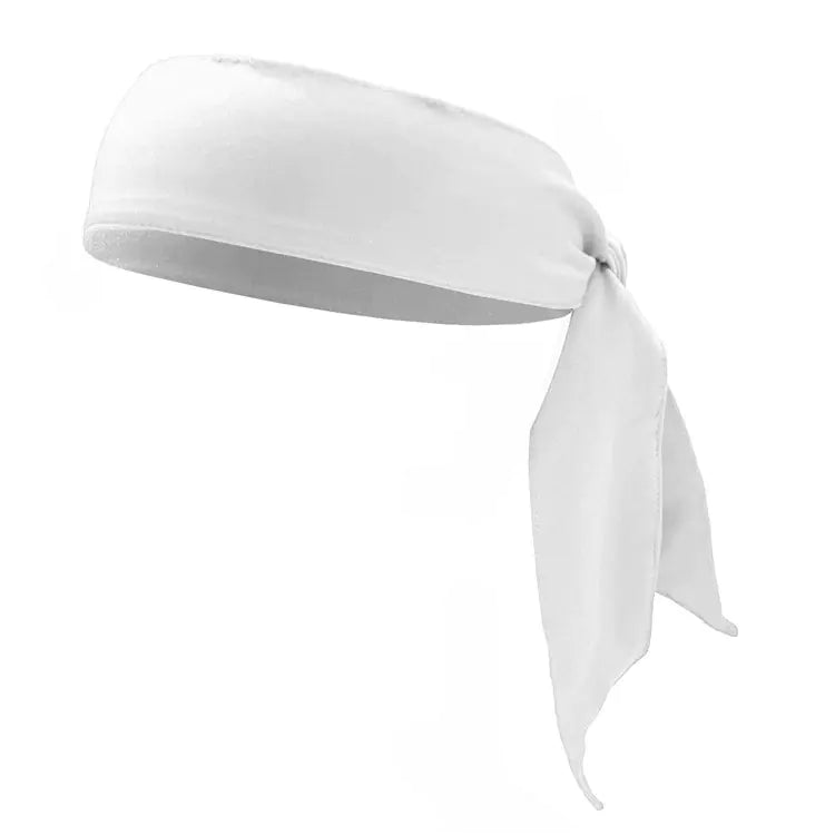 Outdoor Sports Sweatband Headband for Men and Women