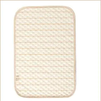 Waterproof Washable Cotton Diapers - Four-layer Pad