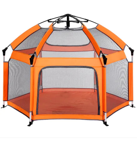 Foldable Baby Playpen