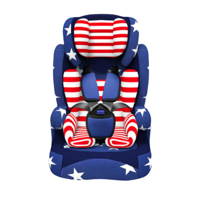 Foldable Baby Car Safety Seat Basket