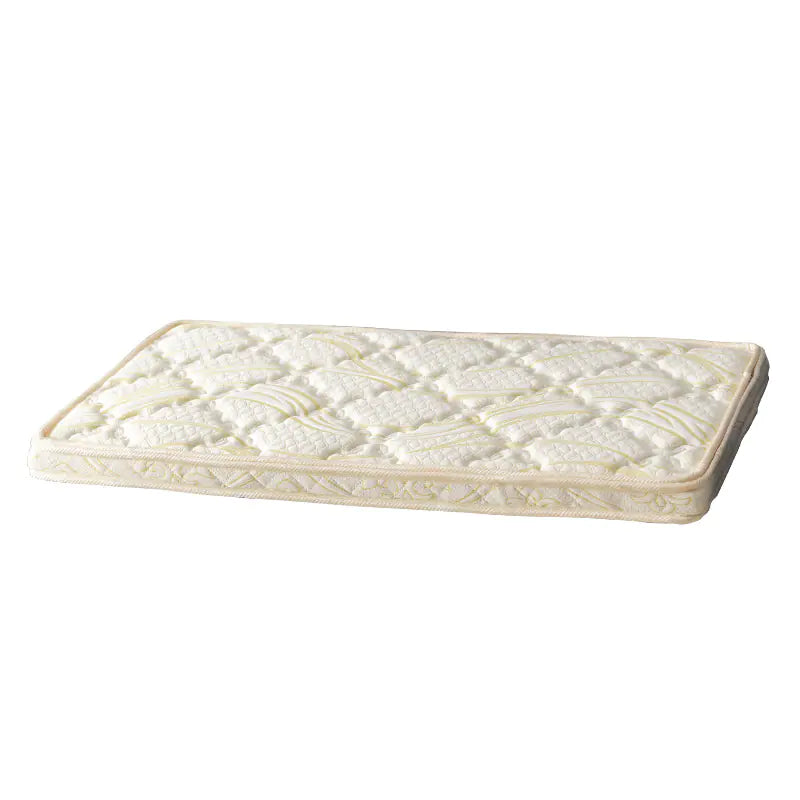 3D Fabric Baby Crib Mattress with Removable Cover