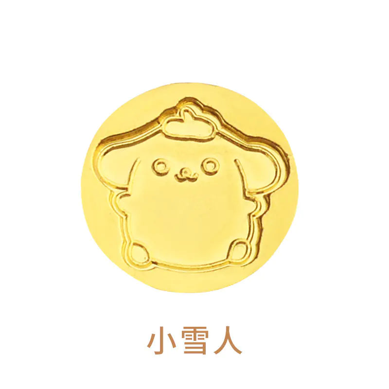 Creative Shaped Wax Seal Stamp Heads - Wholesale Options