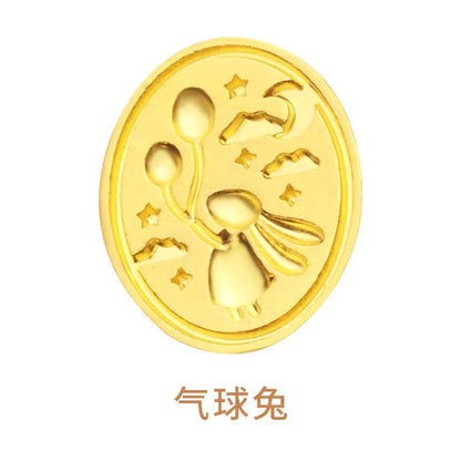 Creative Shaped Wax Seal Stamp Heads - Wholesale Options