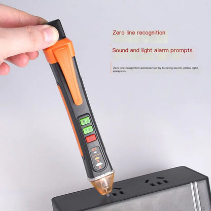 T02A Smart Non-Contact Voltage Tester Tool