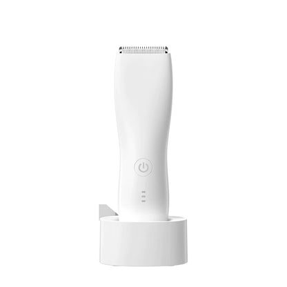 Baby Hair Clipper Waterproof & Quiet