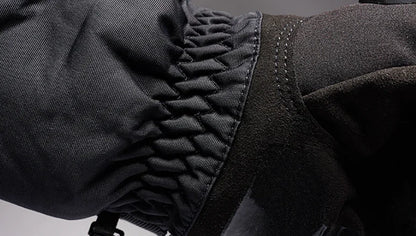 Waterproof Warm Motorcycle Gloves