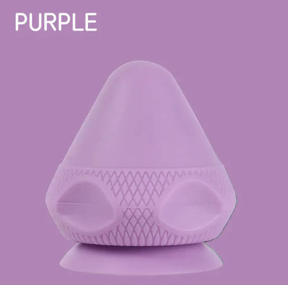 Suction Grip Back Massage Ball