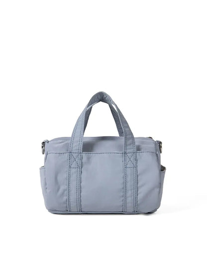 Crossbody Pillow Bag