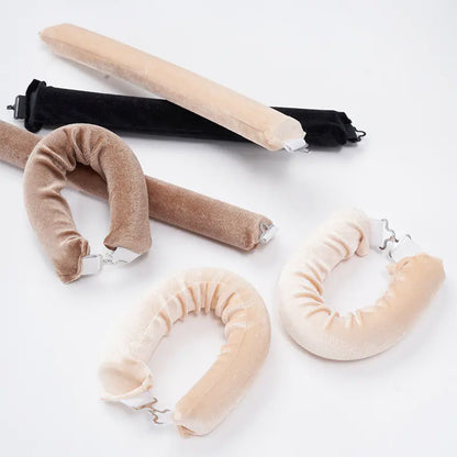 New European Wave Curling Wand for Easy Hairstyles