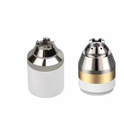P80 Plasma Cutting Nozzle Ceramic Shield Guard