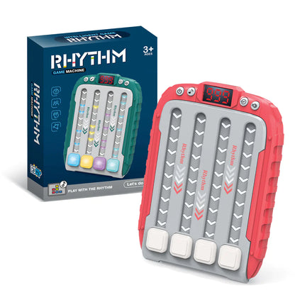 Rhythm Master Game Machine Toy