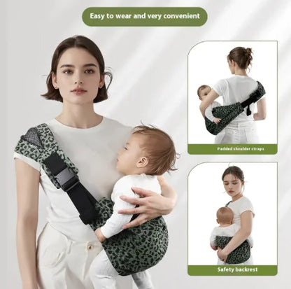 Baby Carry One-Shoulder Strap