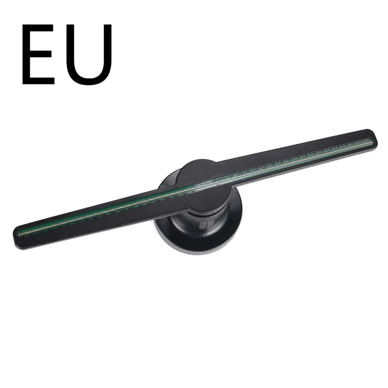 3D Holographic Projector