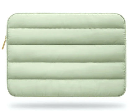 Portable Shockproof Laptop Sleeve – Protective Storage Bag for Notebooks and Tablets