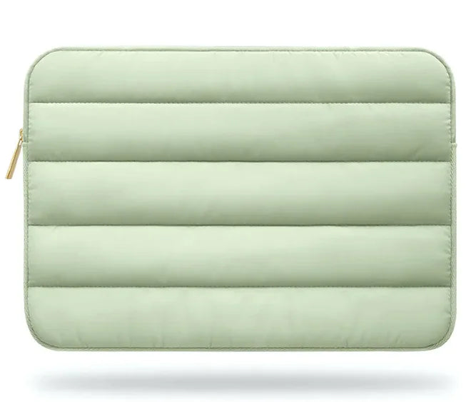 Portable Shockproof Laptop Sleeve – Protective Storage Bag for Notebooks and Tablets