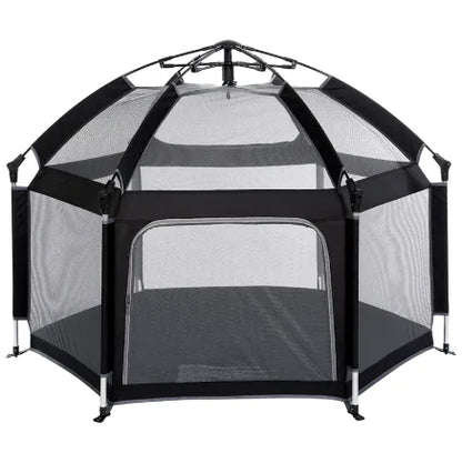 Foldable Baby Playpen