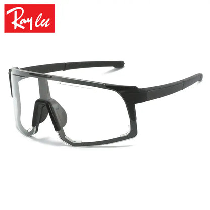 Outdoor Dustproof Cycling Sunglasses for Men and Women