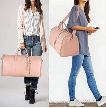 Oversized Travel Garment Storage Bag