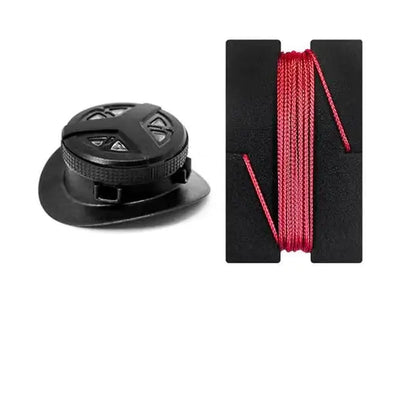 Automatic Quick Lace System for Outdoor Sports Shoes