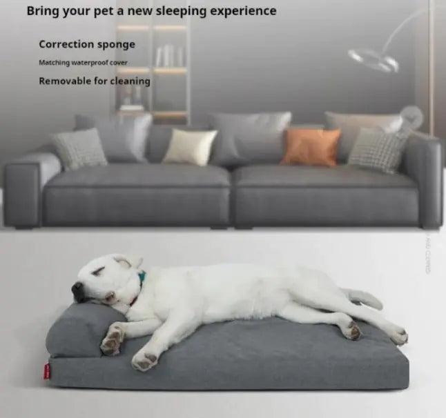 Waterproof Dog Kennel