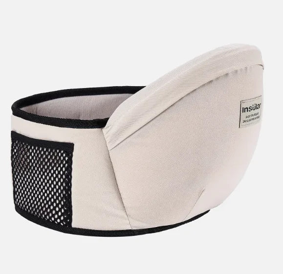 Baby Hold Stool Carrier