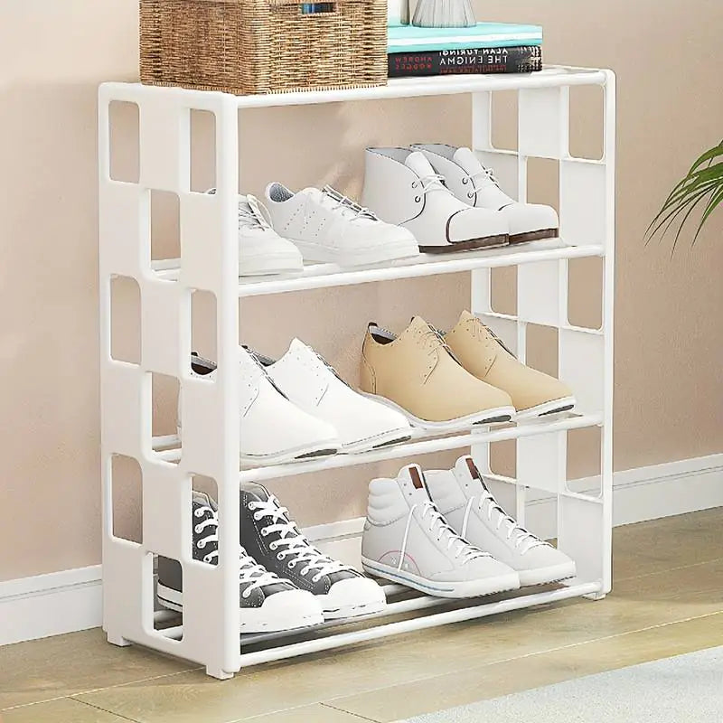 1pc Multi-layer Shoe Rack for Entryway and Dormitory