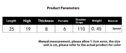 Pearl Embroidered Banquet Handbag