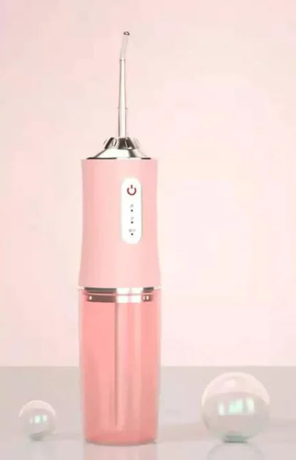3-Mode Portable Water Flosser