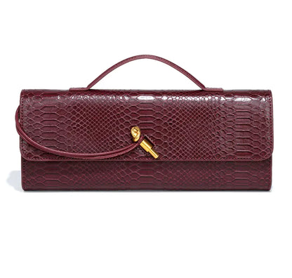 High-Grade Women’s Handheld Dinner Bag