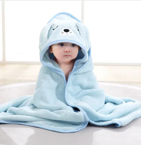 Baby Swaddle Blanket Towel