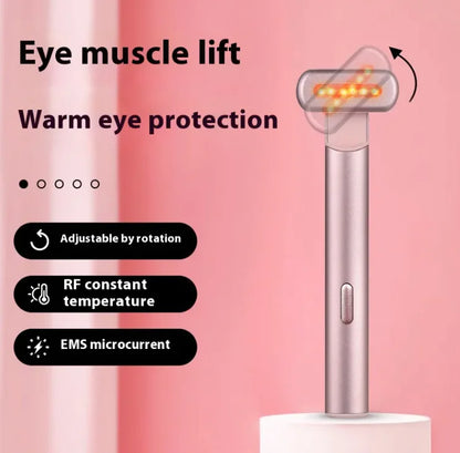 Massage Instrument Stick