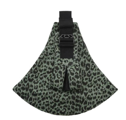 Baby Carry One-Shoulder Strap