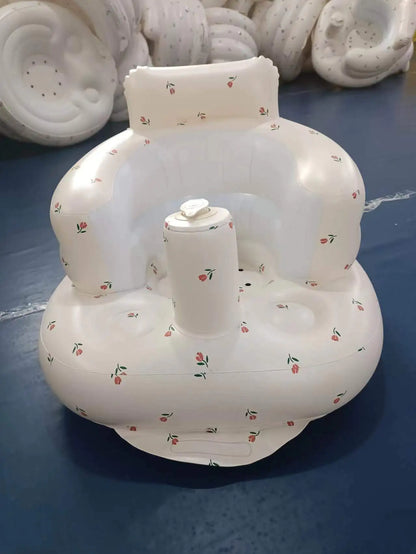 Inflatable Baby Dining Chair